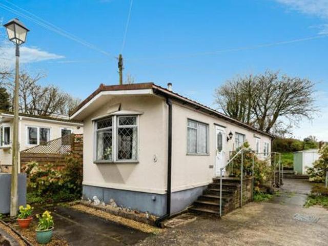 1 Bedroom Park Home For Sale In Acre, Lancashire