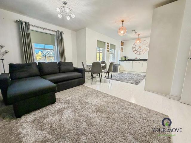 1 bedroom parking to rent