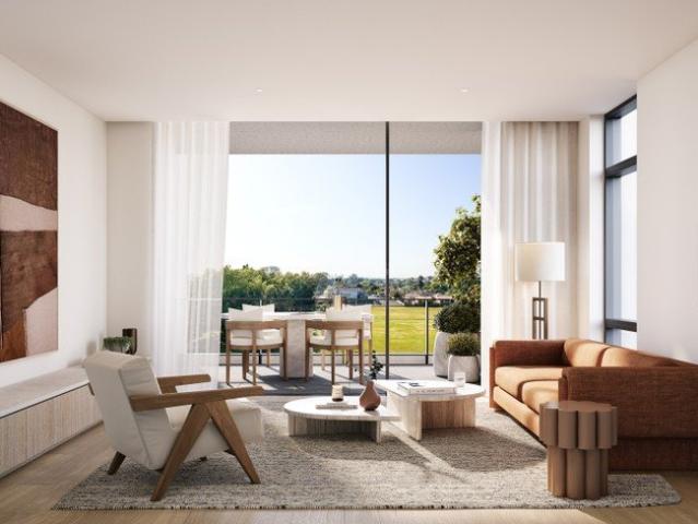 1 bedroom parkside apartments with parking
