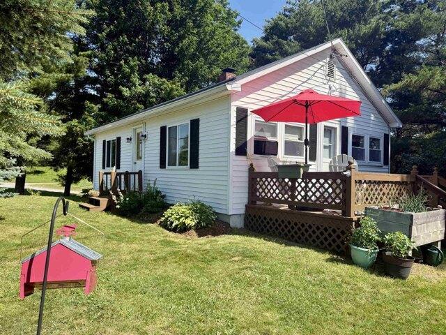 1 bedroom, Parishville NY 13672 104922189