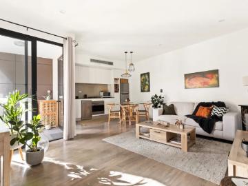 Inner West Sydney, Eastern Suburbs Sydney, Sydney, New South Wales, Snapper Island