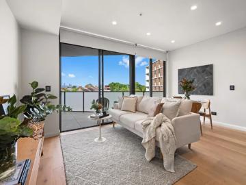 Inner West Sydney, Eastern Suburbs Sydney, Sydney, New South Wales, Snapper Island