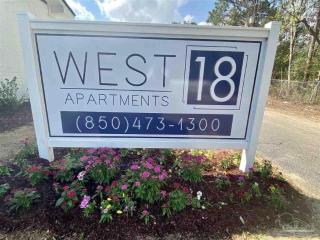 1 bedroom, Pensacola FL 32514 105433148