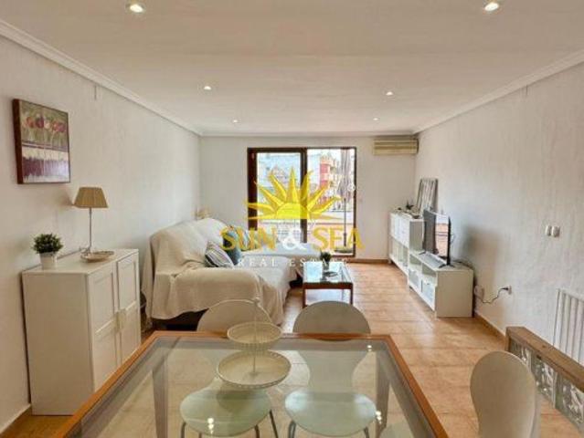1 BEDROOM PENTHOUSE CARTAGENA