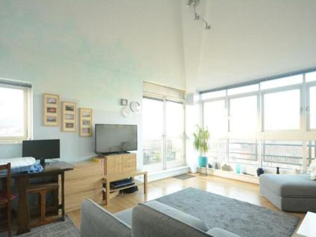 1 Bedroom Penthouse For Sale In Lace Market