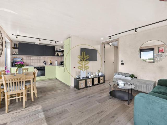 1 bedroom penthouse for sale