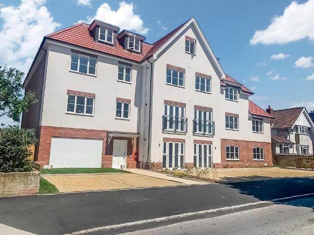 1 bedroom penthouse for sale