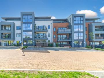 1 bedroom penthouse for sale