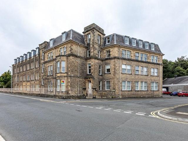 1 bedroom penthouse for sale