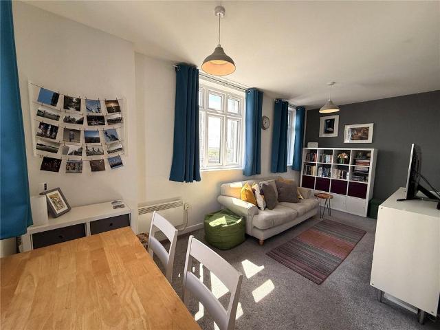 1 bedroom penthouse for sale