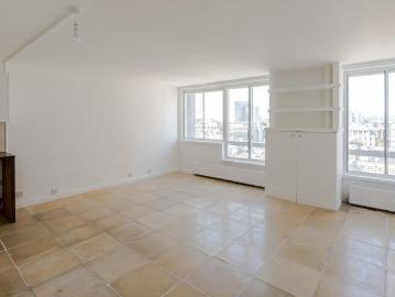 1 bedroom penthouse for sale