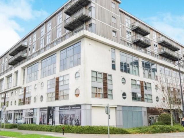 1 bedroom penthouse for sale