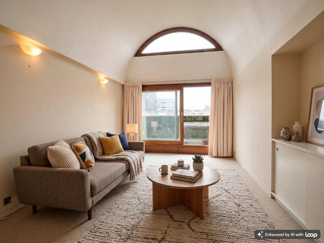 1 bedroom penthouse for sale