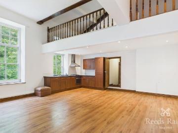 1 bedroom penthouse for sale