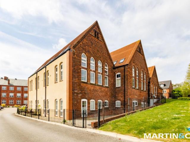1 bedroom penthouse for sale