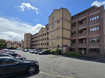 Northampton, Northamptonshire county, Midlands