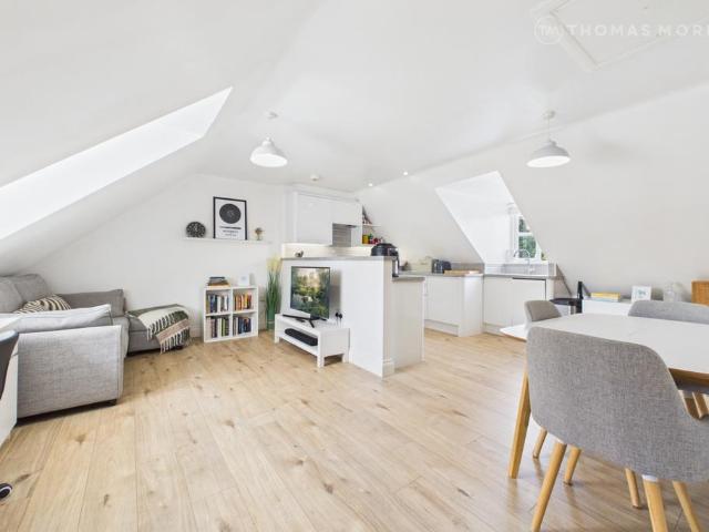 1 bedroom penthouse for sale