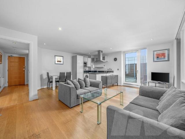 1 bedroom penthouse for sale