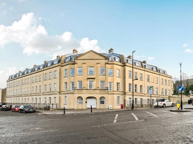 1 bedroom penthouse for sale