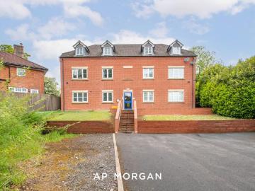 Redditch, Worcestershire county, Midlands