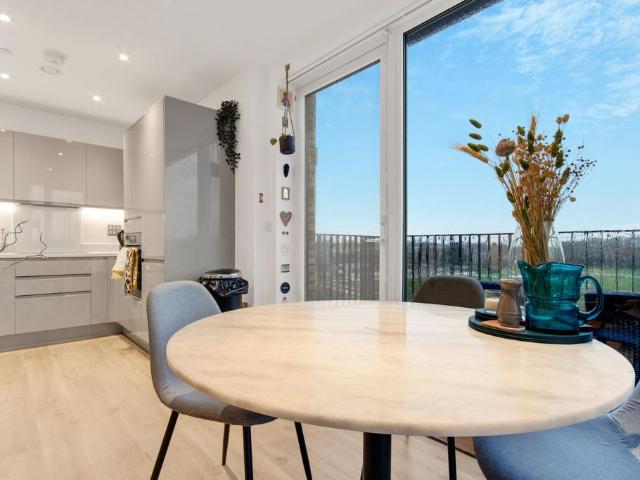 1 bedroom penthouse for sale