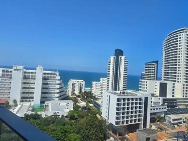 1 Bedroom Penthouse in Umhlanga Rocks