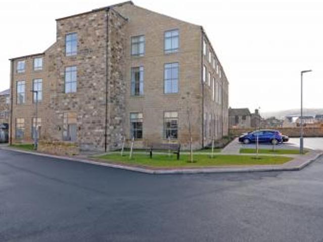 1 bedroom Penthouse To Let