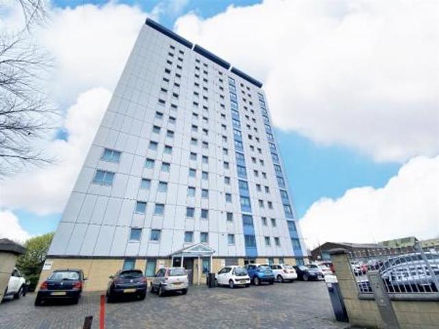 1 bedroom Penthouse To Let