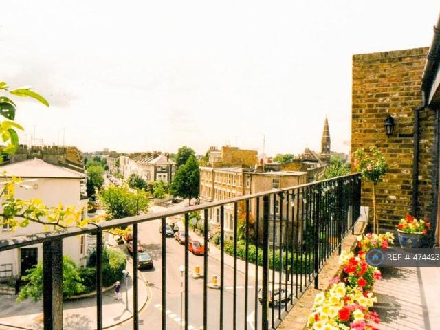 1 bedroom penthouse to rent