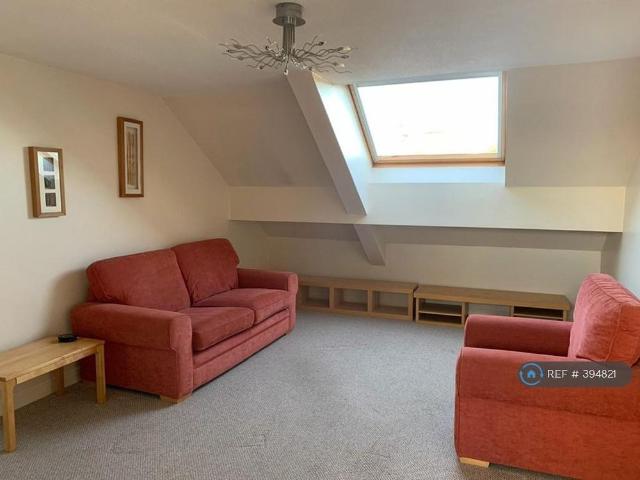 1 bedroom penthouse to rent