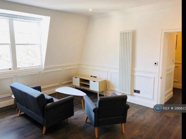 1 bedroom penthouse to rent