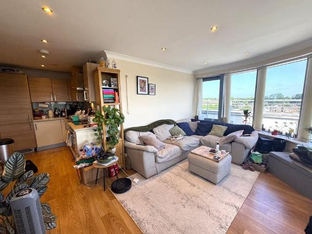1 bedroom penthouse to rent