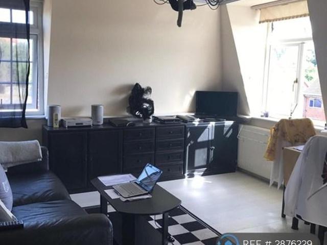 1 bedroom penthouse to rent