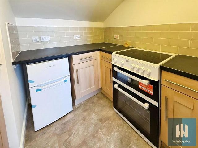 1 bedroom penthouse to rent