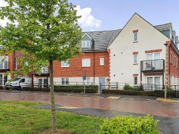 Vale of White Horse, Oxfordshire county, South East England