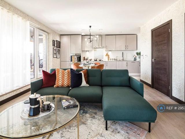 1 bedroom penthouse to rent