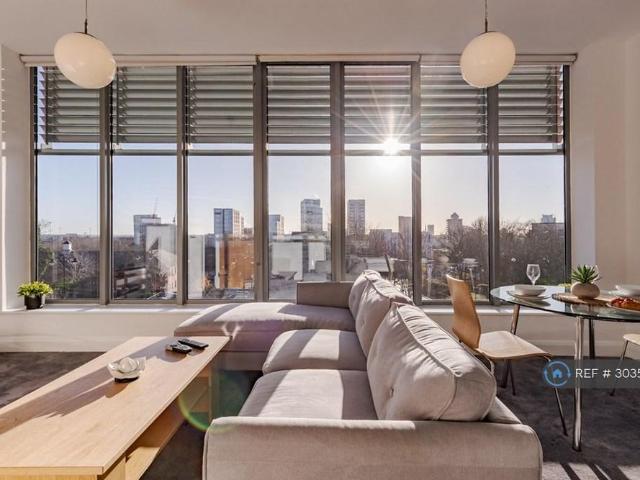 1 bedroom penthouse to rent