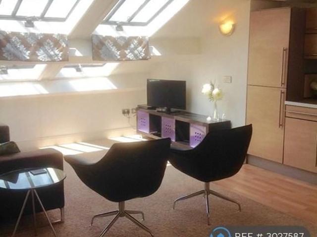 1 bedroom penthouse to rent