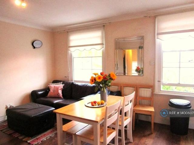 1 bedroom penthouse to rent