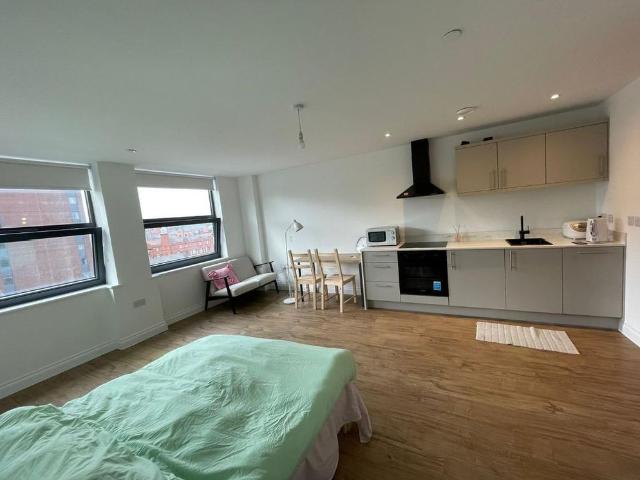 1 bedroom penthouse to rent