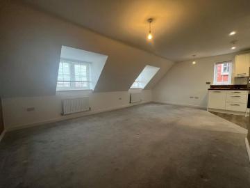 Vale of White Horse, Oxfordshire county, South East England