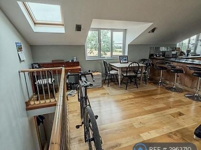 1 bedroom penthouse to rent
