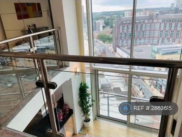 1 bedroom penthouse to rent