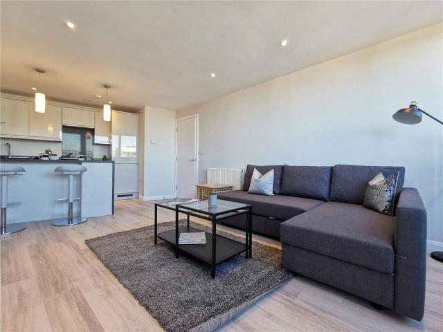 1 bedroom penthouse to rent