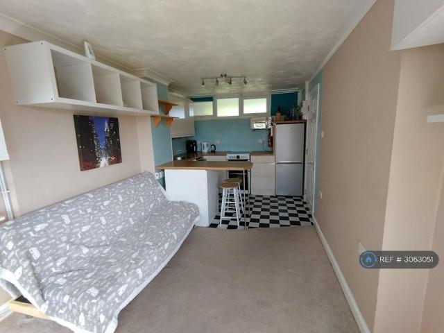 1 bedroom penthouse to rent