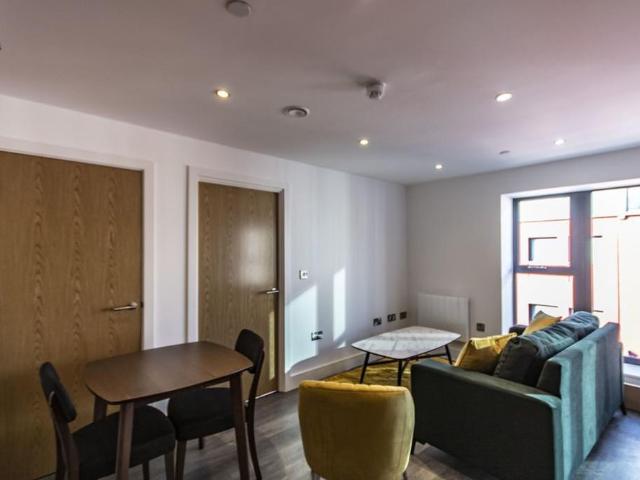 1 bedroom penthouse to rent