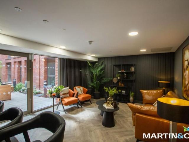1 bedroom penthouse to rent
