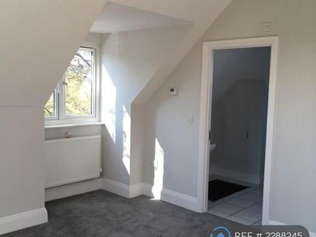 1 bedroom penthouse to rent