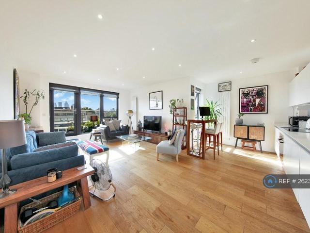 1 bedroom penthouse to rent