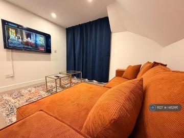 Isles of Scilly TR, Cornwall county, South West England